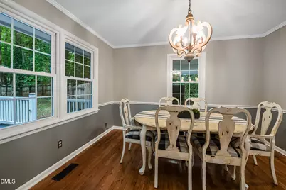 924 Carnoustie Circle, Cary, NC 27511 - Photo 26