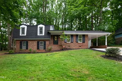 924 Carnoustie Circle, Cary, NC 27511 - Photo 20