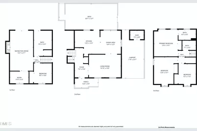 924 Carnoustie Circle, Cary, NC 27511 - Photo 34