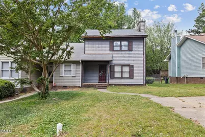 4409 Lake Ridge Drive, Raleigh, NC 27604 - Photo 2