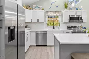 2709 Hidden Hollow Dr, Durham, NC 27703 - Photo 8