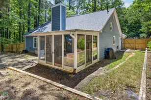 2709 Hidden Hollow Dr, Durham, NC 27703 - Photo 4