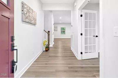 1544 Crimson Leaf Lane, Wake Forest, NC 27587 - Photo 2