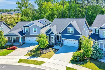 1528 Mallard Trace Drive, Wendell, NC 27591 - Photo 4