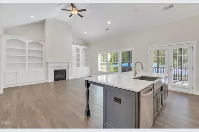 1528 Mallard Trace Drive, Wendell, NC 27591 - Photo 12
