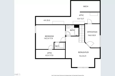 1528 Mallard Trace Drive, Wendell, NC 27591 - Photo 50