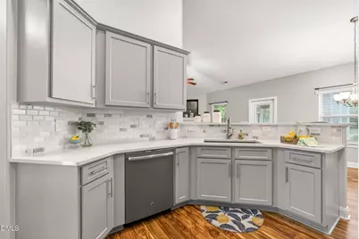 22 E Arbor Cove Court, Zebulon, NC 27597 - Photo 8