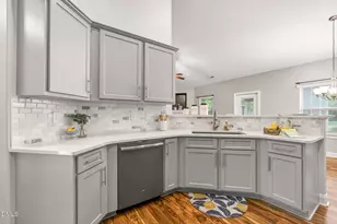22 E Arbor Cove Ct, Zebulon, NC 27597 - Photo 8