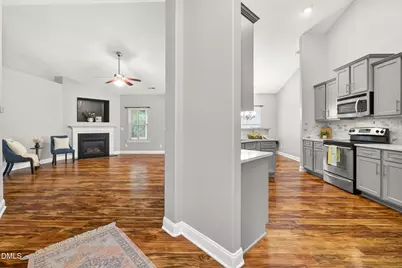 22 E Arbor Cove Court, Zebulon, NC 27597 - Photo 12