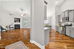 22 E Arbor Cove Ct, Zebulon, NC 27597 - Photo 12