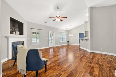 22 E Arbor Cove Court, Zebulon, NC 27597 - Photo 20