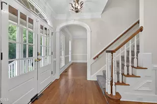 1113 Carpenter Town Ln, Cary, NC 27519 - Photo 10