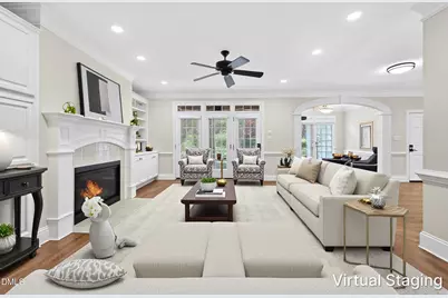 1113 Carpenter Town Lane, Cary, NC 27519 - Photo 12