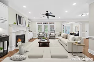 1113 Carpenter Town Ln, Cary, NC 27519 - Photo 12