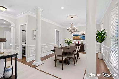 1113 Carpenter Town Lane, Cary, NC 27519 - Photo 8