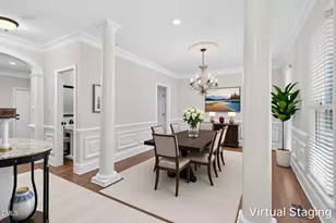 1113 Carpenter Town Ln, Cary, NC 27519 - Photo 8