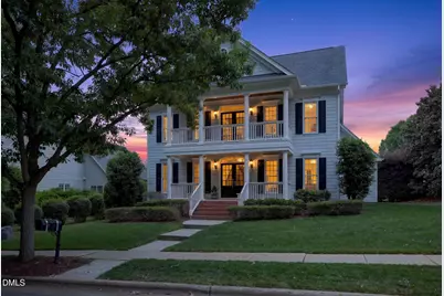 1113 Carpenter Town Lane, Cary, NC 27519 - Photo 4