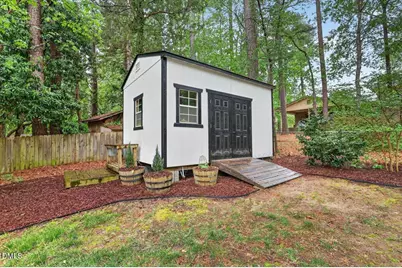 802 Churchill Drive, Chapel Hill, NC 27517 - Photo 44