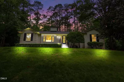 802 Churchill Drive, Chapel Hill, NC 27517 - Photo 2