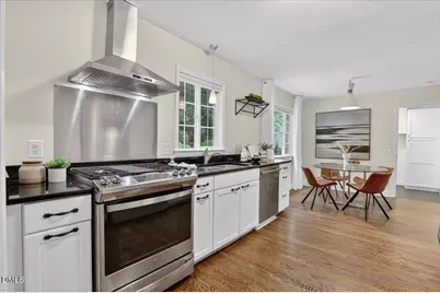 802 Churchill Drive, Chapel Hill, NC 27517 - Photo 10