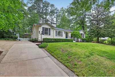 802 Churchill Drive, Chapel Hill, NC 27517 - Photo 38