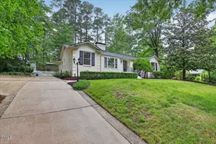 802 Churchill Dr, Chapel Hill, NC 27517 - Photo 38