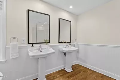 802 Churchill Drive, Chapel Hill, NC 27517 - Photo 22