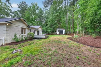 802 Churchill Drive, Chapel Hill, NC 27517 - Photo 42