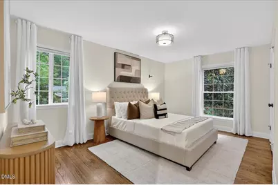 802 Churchill Drive, Chapel Hill, NC 27517 - Photo 28