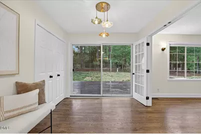 802 Churchill Drive, Chapel Hill, NC 27517 - Photo 32