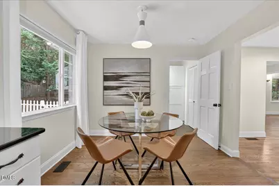 802 Churchill Drive, Chapel Hill, NC 27517 - Photo 16