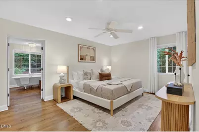 802 Churchill Drive, Chapel Hill, NC 27517 - Photo 18