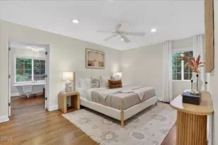 802 Churchill Dr, Chapel Hill, NC 27517 - Photo 18