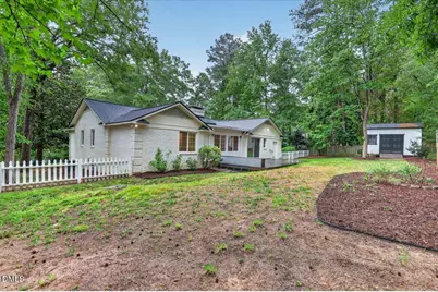 802 Churchill Drive, Chapel Hill, NC 27517 - Photo 40