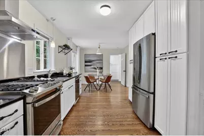 802 Churchill Drive, Chapel Hill, NC 27517 - Photo 10