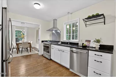 802 Churchill Drive, Chapel Hill, NC 27517 - Photo 12