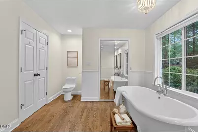 802 Churchill Drive, Chapel Hill, NC 27517 - Photo 22