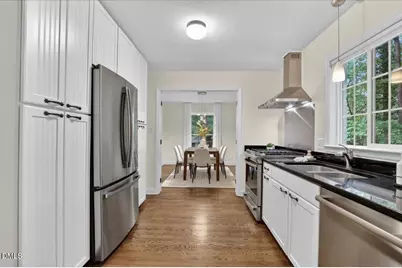 802 Churchill Drive, Chapel Hill, NC 27517 - Photo 12