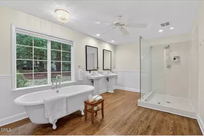 802 Churchill Drive, Chapel Hill, NC 27517 - Photo 20