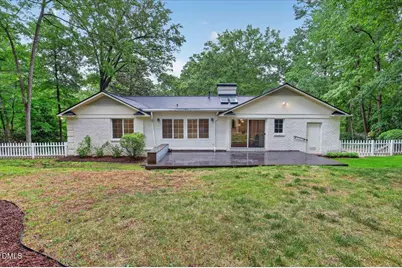 802 Churchill Drive, Chapel Hill, NC 27517 - Photo 40