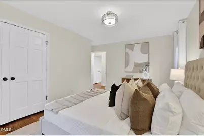 802 Churchill Drive, Chapel Hill, NC 27517 - Photo 28