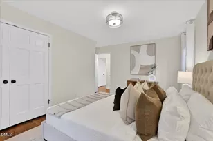 802 Churchill Dr, Chapel Hill, NC 27517 - Photo 28