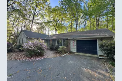 140 Holly Lane, Sanford, NC 27332 - Photo 1