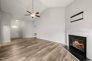 2505 Beech Gap Ct, Raleigh, NC 27603 - Photo 6