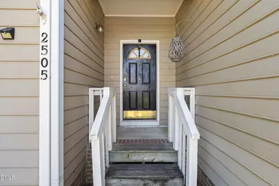2505 Beech Gap Court, Raleigh, NC 27603 - Photo 2