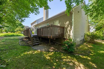 2505 Beech Gap Court, Raleigh, NC 27603 - Photo 28
