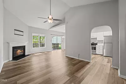 2505 Beech Gap Court, Raleigh, NC 27603 - Photo 4
