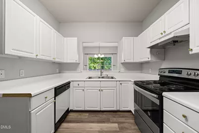 2505 Beech Gap Court, Raleigh, NC 27603 - Photo 12