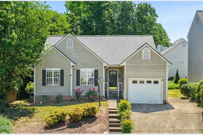 2505 Beech Gap Court, Raleigh, NC 27603 - Photo 30