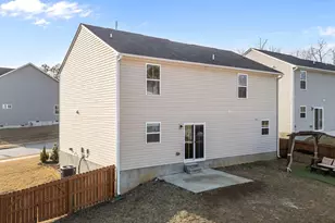 1003 Garrison Ave, Clayton, NC 27520 - Photo 36